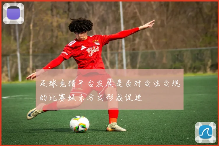 足球竞猜平台发展是否对合法合规的比赛娱乐方式形成促进