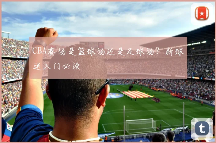 CBA赛场是篮球场还是足球场？新球迷入门必读