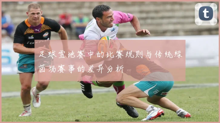 足球雪地赛中的比赛规则与传统绿茵场赛事的差异分析